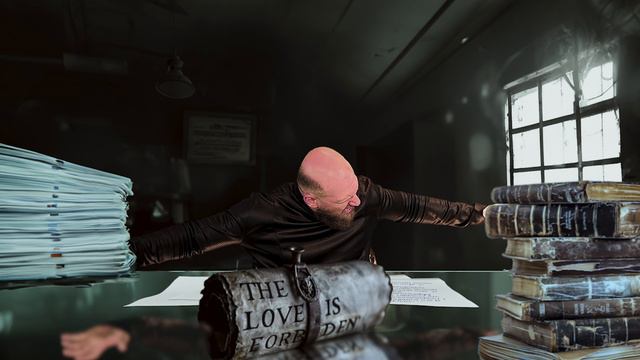 TET RISHONOT - Министерство Зла