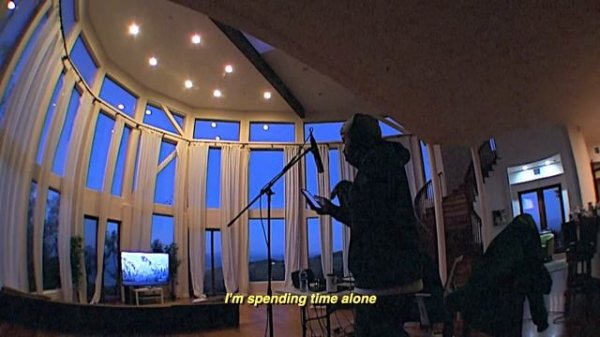 Larry June - The Great Escape Documentary [Directed by Miggs]