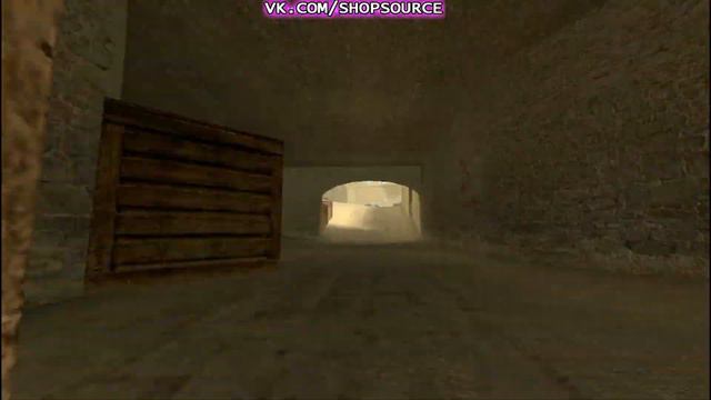 Spark Effect De_Dust2 (эффект искр на пальмах) - плагин для вашего сервера. смотреть онлайн