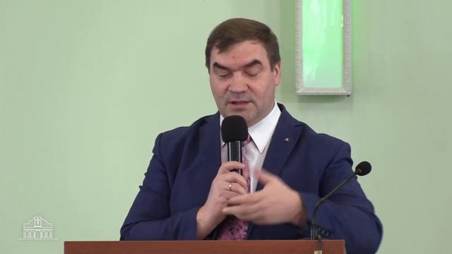 "Почему нужно ходить в церковь?" | Онлайн богослужение Дзержинской церкви смотреть онлайн