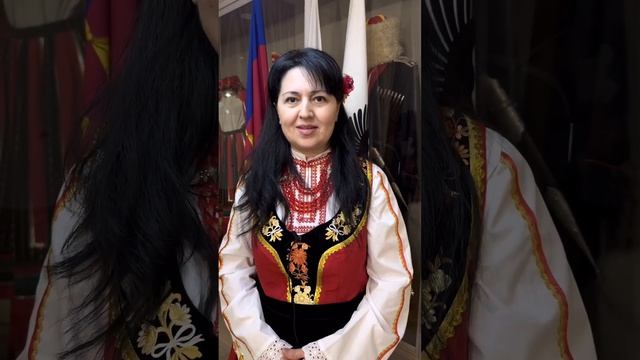 Языки народов Кубани. Этномарафон 2023 смотреть онлайн