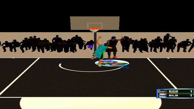 ОН ГЕНИАЛЕН II NBA 2K14 HIGHLIGHTS