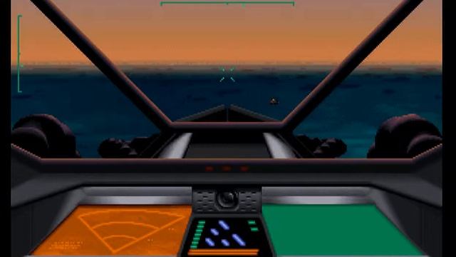 Cyberia Project Description Ms-Dos Games смотреть онлайн
