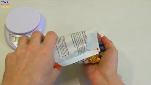 Товары из Европы - Peanuts choco, шоколадный арахис в глазури. смотреть онлайн