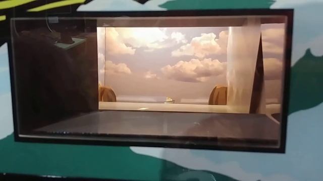 Советский игровой автомат - Морской бой смотреть онлайн