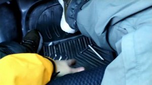 Toyota wish 10 / 20 сравнительный лайт обзор.