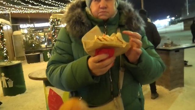 КУРОРТ ОХТА ПАРК 2022 СПБ