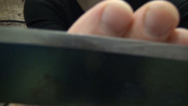 Нож Mora 132P знакомство. смотреть онлайн