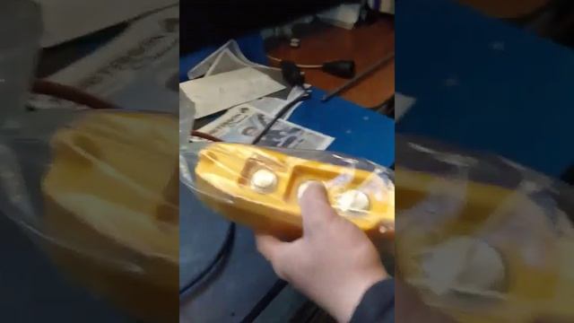 Испытание гайковерта смотреть онлайн