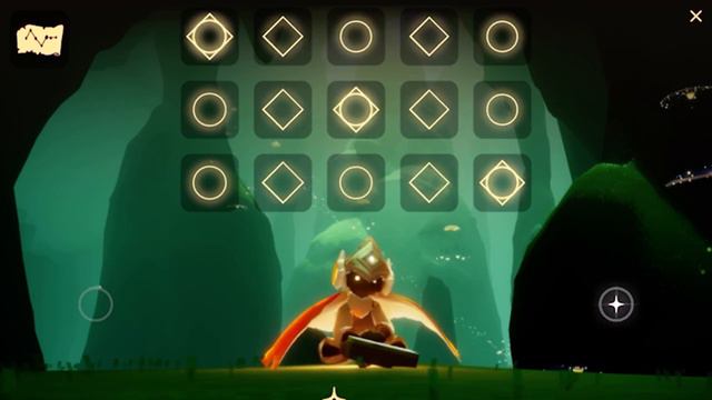 HTTYD Theme song on Piano Tutorial; Sky: Children of Light смотреть онлайн