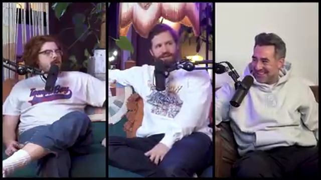 A Year Off w/ Christophe Jean - Stuff Island #119 смотреть онлайн