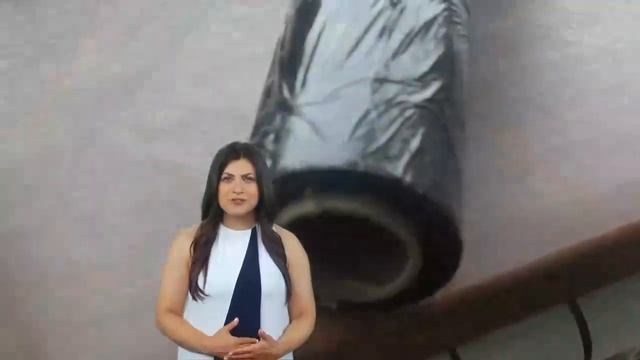 Стрейч пленка 500мм х 17мкм, 2,0 кг. / Прозрачная / Первичка