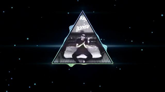 BODIEV - Снова ночами караван пылит Remix slow смотреть онлайн