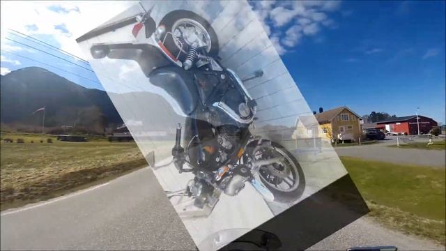 HONDA VT 750 C смотреть онлайн