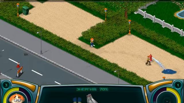 "Проказники" -