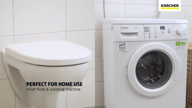 BP 3.200 HOME i BP 4.900 HOME - Pumpa za vodosnabdevanje смотреть онлайн