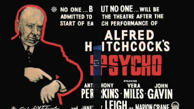 "Интересности" - "Психо" смотреть онлайн