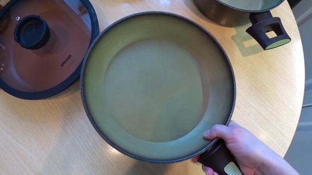 VLOG: Что стало с посудой FABERLIC спустя время? У дочки развивается психологическая зависимость. смотреть онлайн