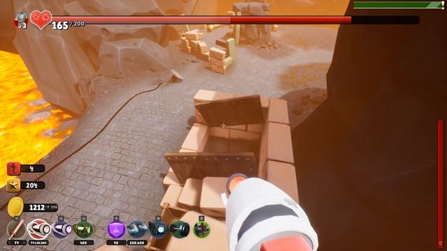 ЗАКРЫВАЕМ ДОСТИЖЕНИЯ НА 100% - SUPRALAND ПРОХОЖДЕНИЕ смотреть онлайн