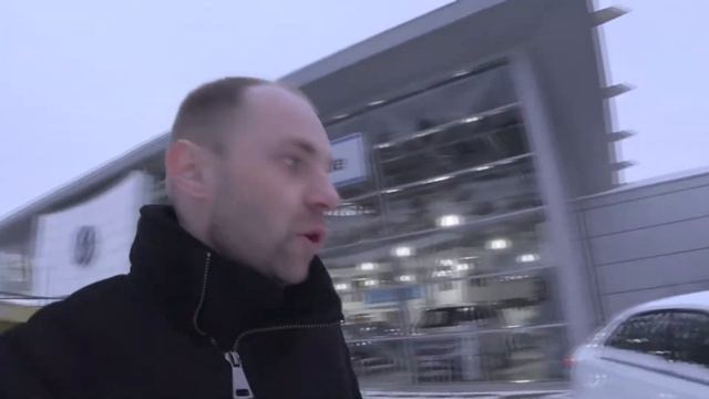 ПОПОЛНЕНИЕ В НАШЕМ АВТОПАРКЕ | Купили новые Volkswagen Polo и Skoda Rapid смотреть онлайн