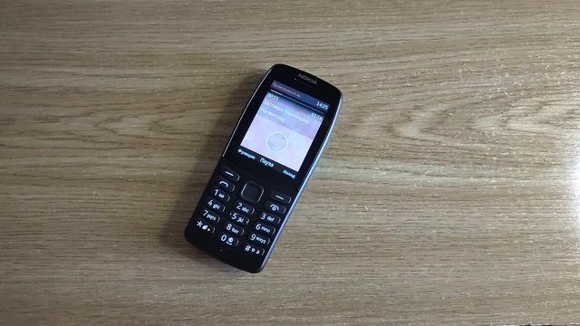Nokia 210. Детальный обзор.