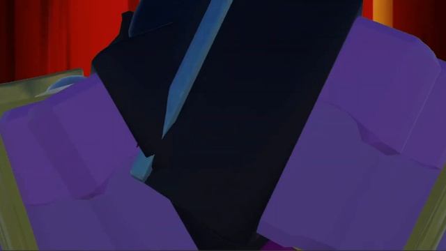 Star Platinum; Stone Ocean TimeStop Animation... смотреть онлайн