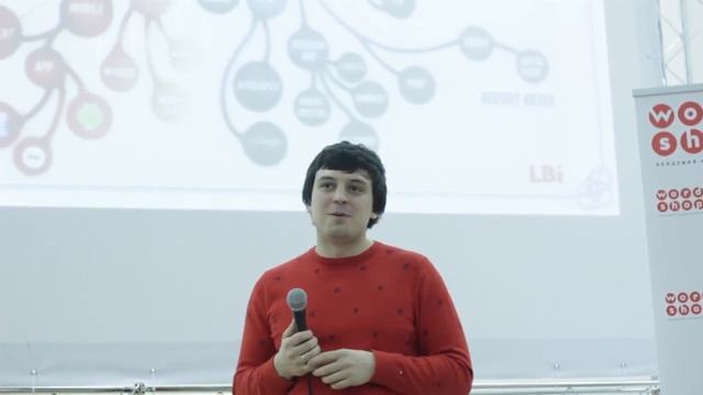 Сандро Гелашвили - Реклама на своей шкуре смотреть онлайн