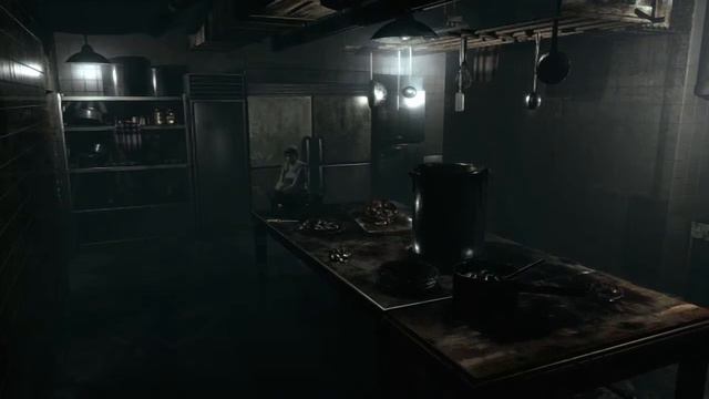 Resident Evil™ - The Best Horror Game is Back (PS4) смотреть онлайн