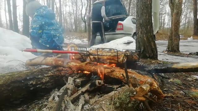 Пиротчино. Маринованная курица. Вода. смотреть онлайн