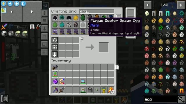 DRAGON FORGE and I'LL BE GONE FOR A WEEK! All The Mods 6 Modded Minecraft E29 смотреть онлайн