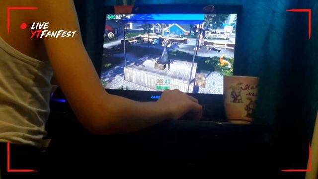 СИМУЛЯТОР КОЗЛА САМАЯ СМЕШНАЯ ИГРА xD смотреть онлайн