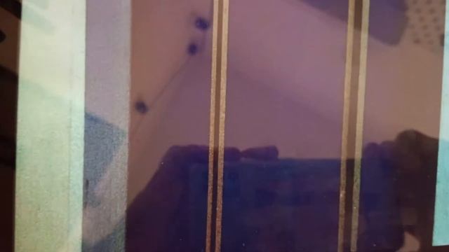 Электрические лифты (OTIS MCS-300) г. Москва, Литовский бульвар, 6к1, п-3 (05.12.2017) смотреть онлайн