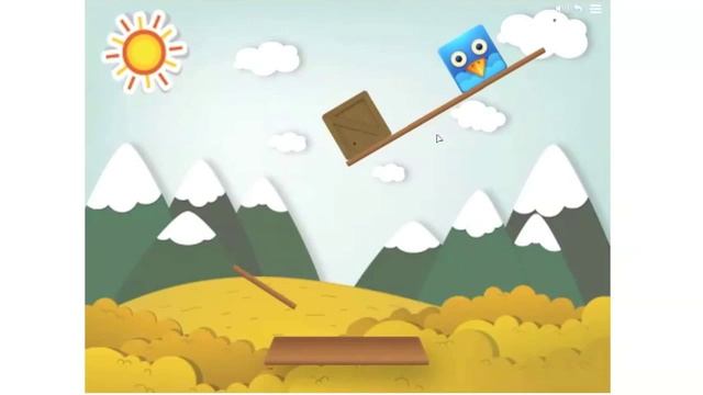 Fly Birdie - Level 6 - Walkthrough