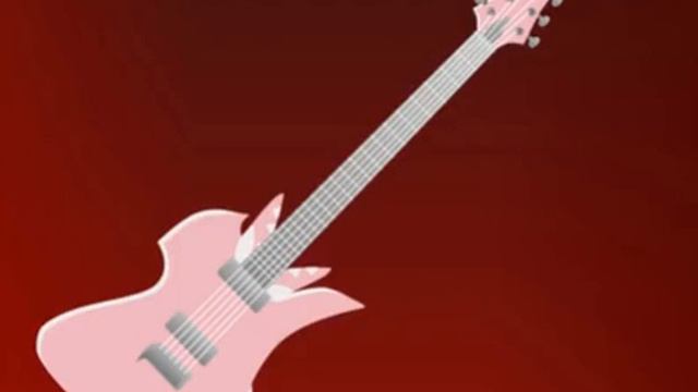 NEW Kawaii Guitar Kaiju Paradise!