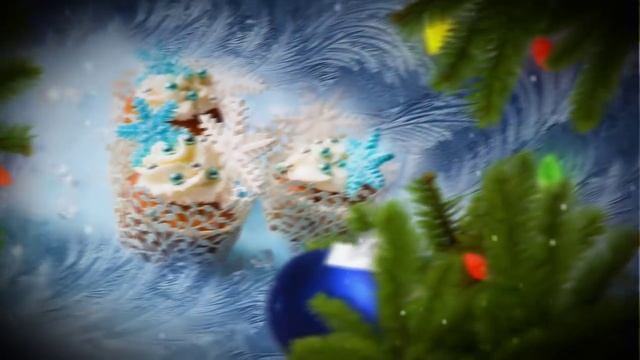 Поздравление с Новым 2016 Годом! HD! смотреть онлайн