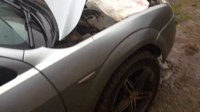 Форд Мондео 2003 год смотреть онлайн