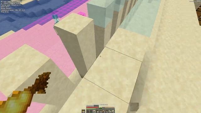 Completely Average Minecraft - Pumpkin, Melon farms, villager trading halls and paths! смотреть онлайн