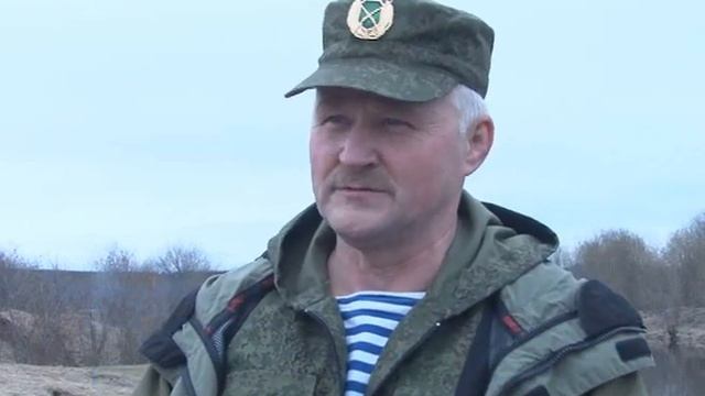 Весенняя охота в Карпинске под запретом смотреть онлайн