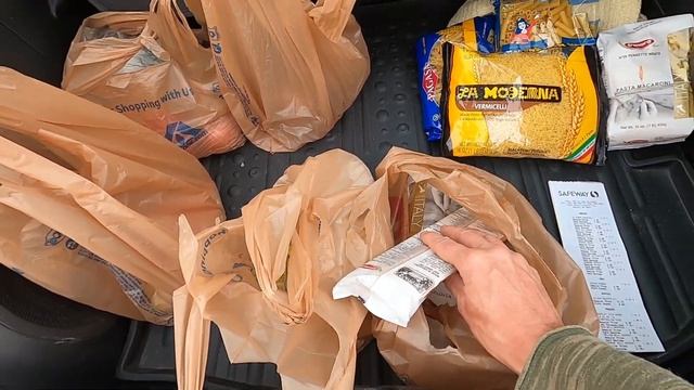 Распродажа Продуктов Продолжается, Дым от Лесного Пожара Усилился 2020 смотреть онлайн