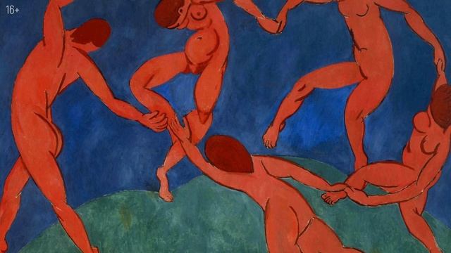 Анри Матисс: да будет цвет. Беседы об искусстве с Darty Di смотреть онлайн