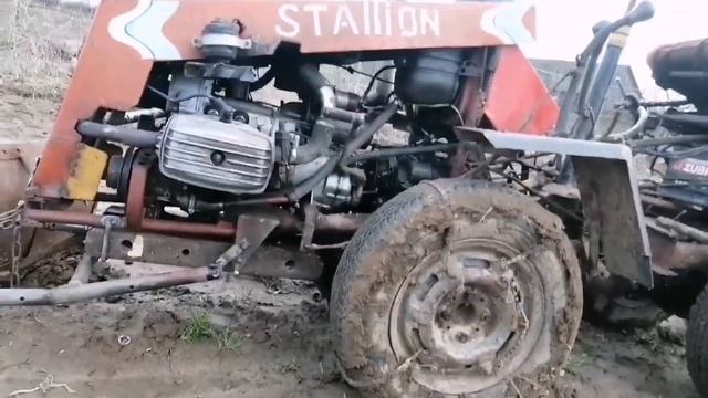 механизация внесения органики смотреть онлайн