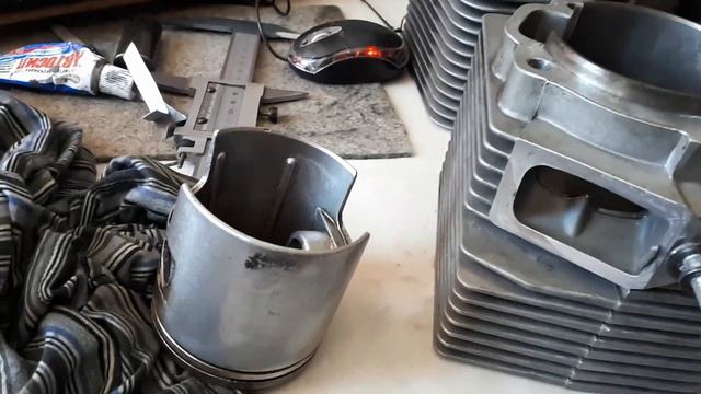 тефлоновое покрытие поршней зло смотреть онлайн