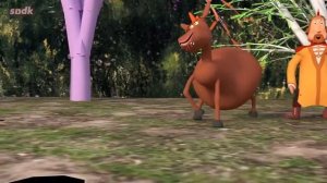 Новые три богатыря|Сыендук|Перезалив