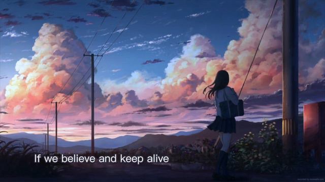 (Somewhere in time) by 千千 Peri смотреть онлайн