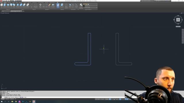 AUTOCAD 2019/2020 - 3D KITCHEN AND CABINET DESIGN PART 9, FINAL PART!! смотреть онлайн