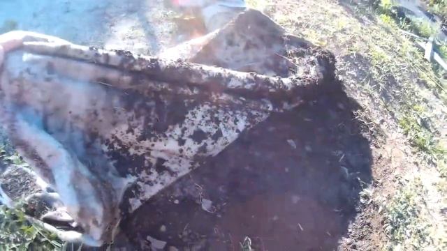 Геотекстиль 'Дорнит' 1год эксплуатации смотреть онлайн