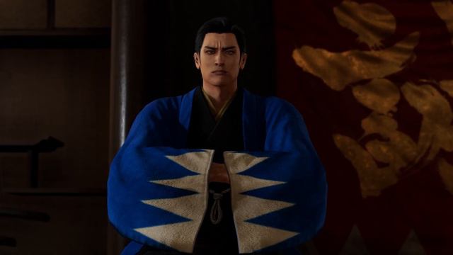 Like a Dragon: Ishin! - Launch Trailer смотреть онлайн