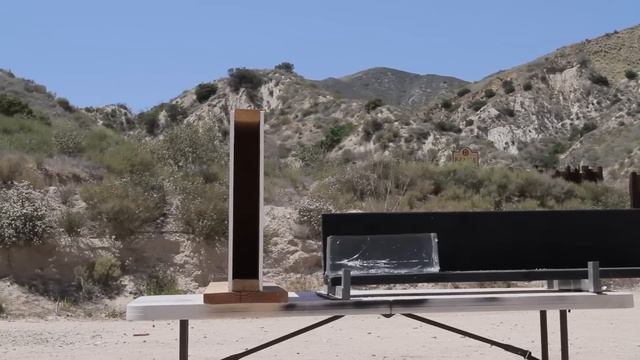 300 RIPOUT - RatedRR Slow Motion Ballistic Tests смотреть онлайн