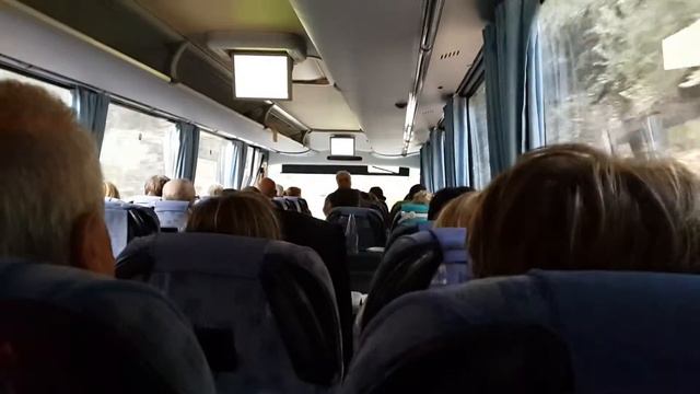 песня в дорогу