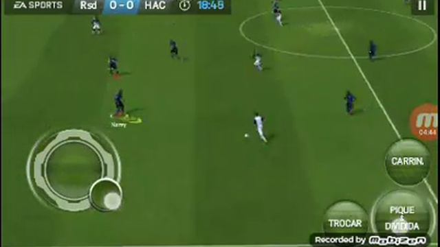 Fifa 15 android chelsea x liverpool смотреть онлайн